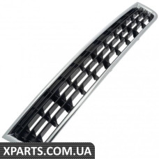 Ґрати (A4 B6, нижній центр, стандартний бампер) VAG 8E080764701C