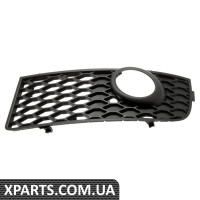 Протитуманні грати (A4 B6 Ultrasport, ліва) VAG 8E0807681C01C