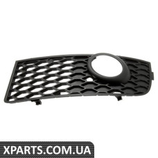 Протитуманні грати (A4 B6 Ultrasport, ліва) VAG 8E0807681C01C