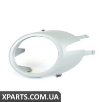 Протитуманна фара (A4 B7, стандартний бампер, ліворуч) VAG 8E0807819GRU