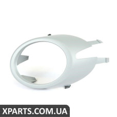 Протитуманна фара (A4 B7, стандартний бампер, ліворуч) VAG 8E0807819GRU