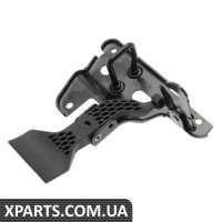 Ручка открывания капота (B7, Ранний VIN) VAG 8E0823480E