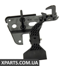 Ручка відкривання капота (B7, пізній VIN) VAG 8E0823480F