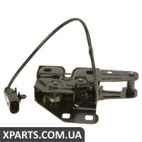 Засувка капота (A4 S4 RS4 B6 B7) VAG 8E0823509D