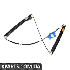 Склопідйомник (A4 S4 RS4 B6 B7, передній лівий) VAG 8E0837461C