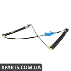 Склопідйомник (A4 S4 RS4 B6 B7, передній правий) VAG 8E0837462C