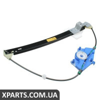 Склопідйомник (A4 S4 RS4 B6 B7, Задній правий) VAG 8E0839462C