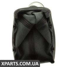 Рукоятка важеля перемикання передач у зборі (RS4) VAG 8E0863278DRTAV