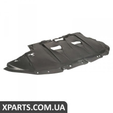 Шумоізоляція (A4 S4 B6 B7, Фронт, OEA) VAG 8E0863821AL