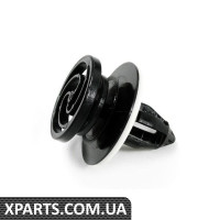 Зажим пружинный VAG 8E0868243