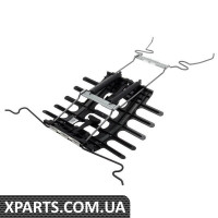 Поперекова підтримка (A4 B6 1.8T) VAG 8E0881891