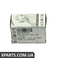 Ремонтний комплект спинки сидіння (A4 B6) VAG 8E0898035