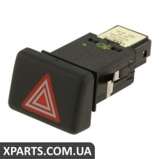 Переключатель аварийной сигнализации (A4 S4 RS4 B6 B7) VAG 8E09415095PR