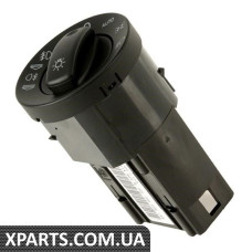 Перемикач фар (A4 S4 B6 B7, з підсвічуванням, оригінальні) VAG 8E0941531B5PR