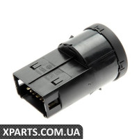 Перемикач фар (A4 S4 B7, Sabre Black) VAG 8E0941531D5PR