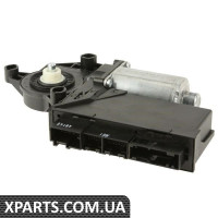 Моторчик склопідйомника (лівий, задній) VAG 8E0959801A