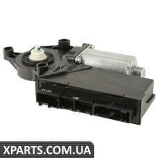 Моторчик склопідйомника (лівий, задній) VAG 8E0959801A