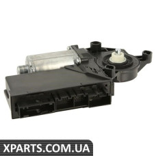 Моторчик склопідйомника (праворуч, ззаду) VAG 8E0959802E