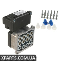 Модуль управления ABS (A6 C5 Passat B5) VAG 8E0998375J