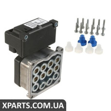 Модуль управления ABS (A6 C5 Passat B5) VAG 8E0998375J