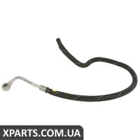 Шланг гідропідсилювача керма (A4 B6 1.8T, поворотний) VAG 8E1422891AM