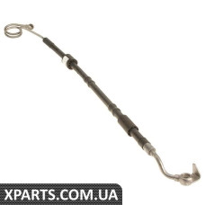 Шланг гідропідсилювача керма (A4 B7 2.0T, оригінал) VAG 8E1422893DJ