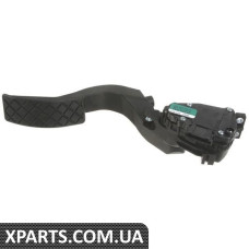 Педаль акселератора у зборі (A4 S4 RS4 B6 B7) VAG 8E1721523G