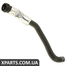 Шланг подачі охолоджувальної рідини (A4 B6 3.0L V6) VAG 8E1819371P
