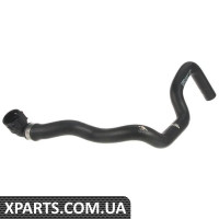 Шланг обігрівача (A4 B6 3.0T V6, поворотний) VAG 8E1819373P