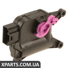 Серводвигун кондиціонера (A4 S4 B6 B7 RS4) VAG 8E1820511H