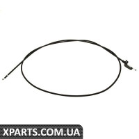 Кабель розблокування клямки капота (A4 S4 B6) VAG 8E1823531D