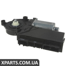 Моторчик склопідйомника (A4 S4 RS4 B6 B7, передній лівий) VAG 8E1959801G