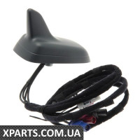 Комбінована антена на даху (A4 S4 RS4 B7, седан) VAG 8E5035503KGRU