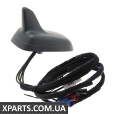 Комбінована антена на даху (A4 S4 RS4 B7, седан) VAG 8E5035503KGRU