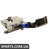 Засувка багажника (A4 S4 B6, Внутрішня) VAG 8E5827505B