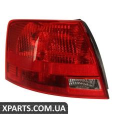 Задній ліхтар (A4 quattro S4 B7, Avant, Зовнішній лівий) VAG 8E9945095F
