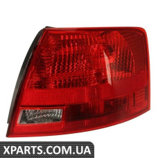 Задній ліхтар у зборі (A4 quattro S4 B7, Avant, зовнішній правий) VAG 8E9945096F