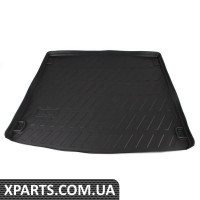 Вантажний килимок (A4 B6 B7 Avant) VAG 8ED061180