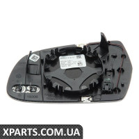 Дзеркальне скло (праворуч) VAG 8F0857536L