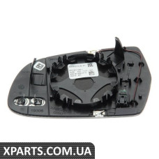 Дзеркальне скло (праворуч) VAG 8F0857536L