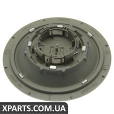 Ковпачок (сірий металік) VAG 8H0601165A7ZJ