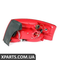 Задній ліхтар (A4 S4 RS4 B7 Кабріолет, лівий) VAG 8H0945095E