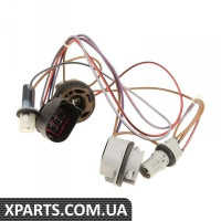 Задній ліхтар розжарювання (A4 S4 RS4 B7, пізній кабріолет) VAG 8H0945221E