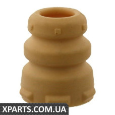 Відбійник (TT Mk2, 65 мм, передній) VAG 8J0412303F