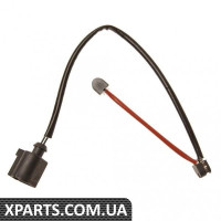 Датчик гальмівної колодки (передній, P8573) VAG 8J0615437