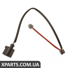 Датчик тормозной колодки (передний, P8573) VAG 8J0615437