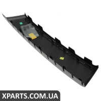 Наповнювач передньої панелі (TT Mk2, Ранній, Кам'яно-сірий) VAG 8J0807285C1QP