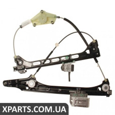 Склопідйомник (TT TTS TTRS Mk2, Лівий, оригінал) VAG 8J0837461E