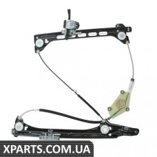 Склопідйомник (TT TTS TTRS Mk2, правий, оригінальний) VAG 8J0837462E