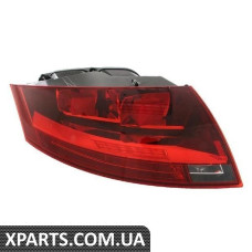 Задній ліхтар у зборі (TT Mk2, лівий) VAG 8J0945095J
